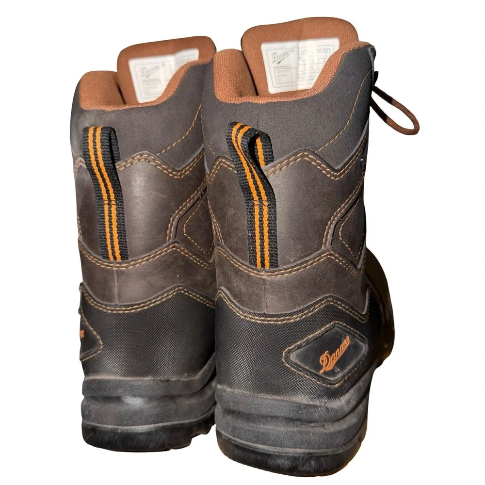 Danner Vicious 8